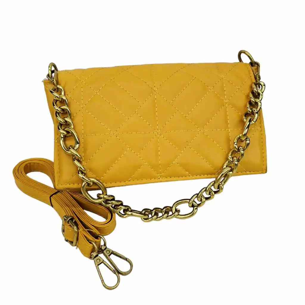Bolsa Casual Pequeno Estilo Luxo