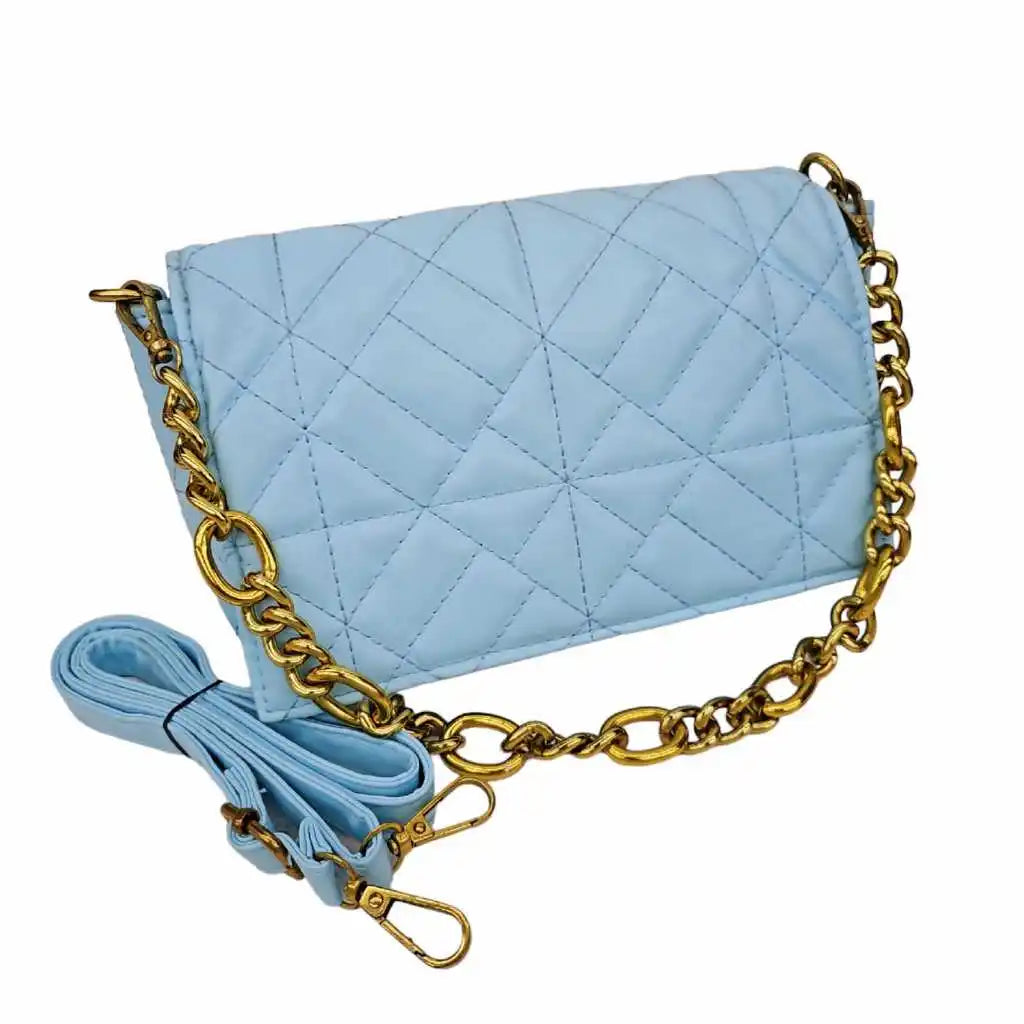 Bolsa Casual Pequeno Estilo Luxo