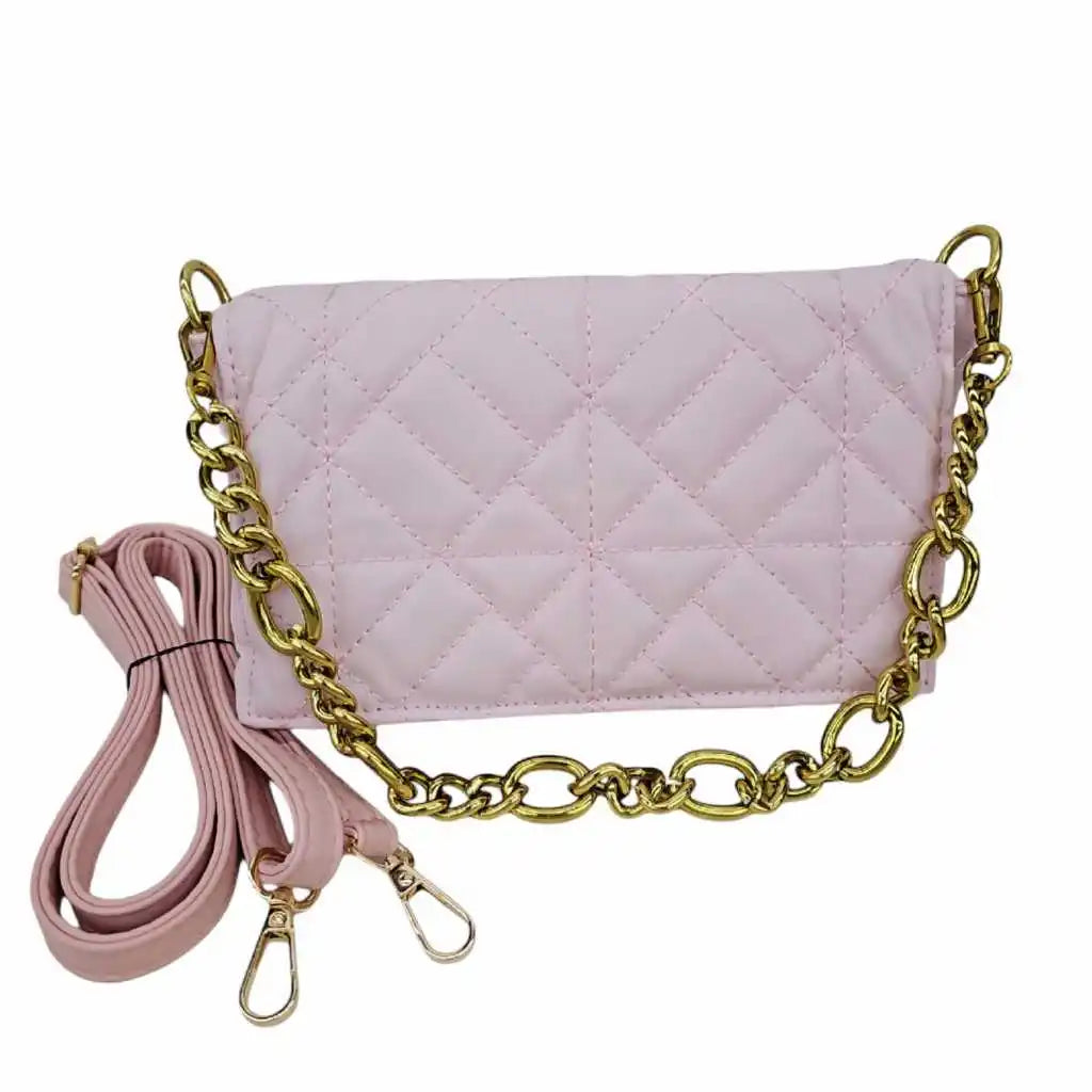 Bolsa Casual Pequeno Estilo Luxo