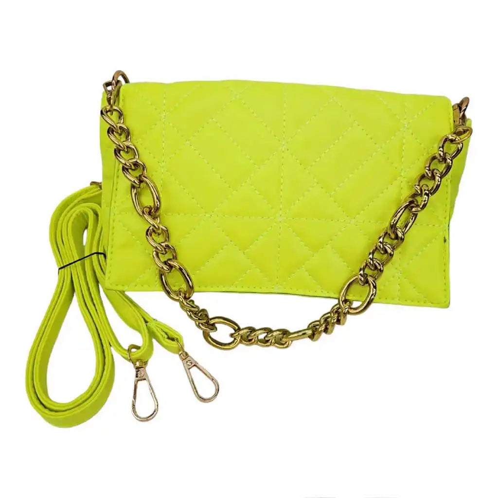 Bolsa Casual Pequeno Estilo Luxo