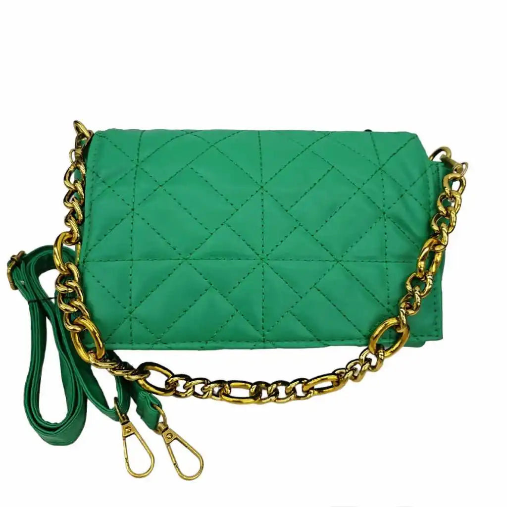 Bolsa Casual Pequeno Estilo Luxo