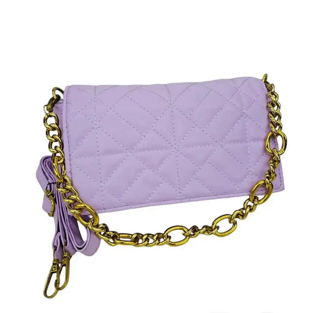 Bolsa Casual Pequeno Estilo Luxo