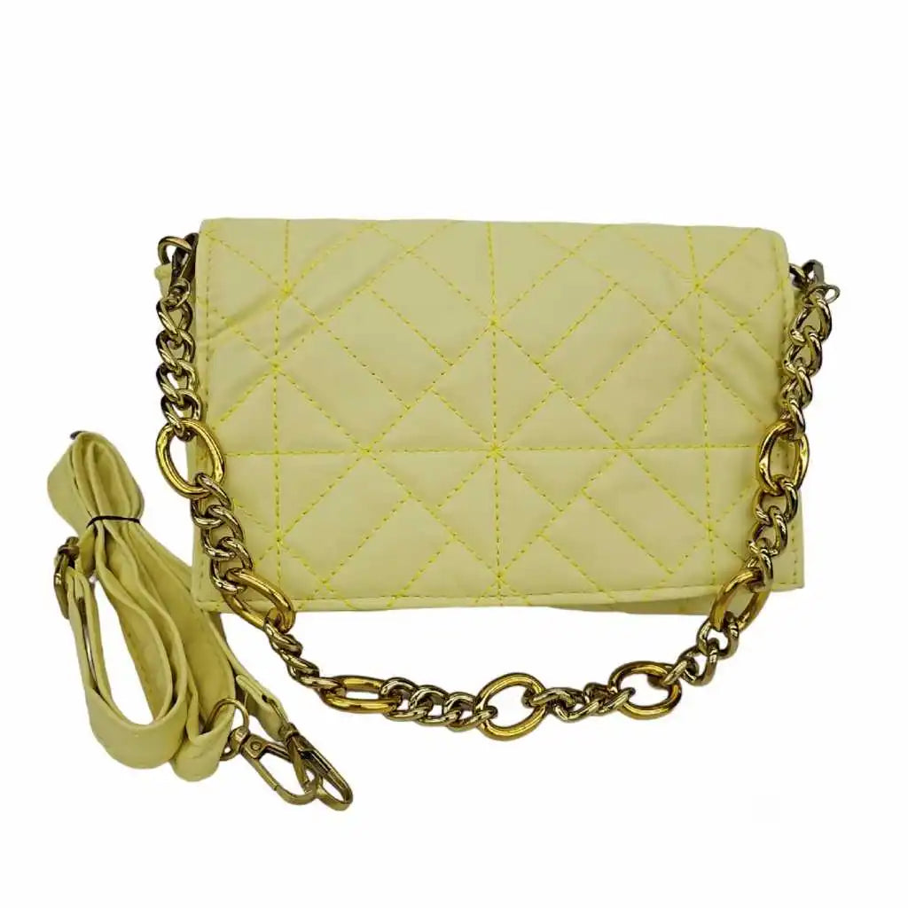 Bolsa Casual Pequeno Estilo Luxo