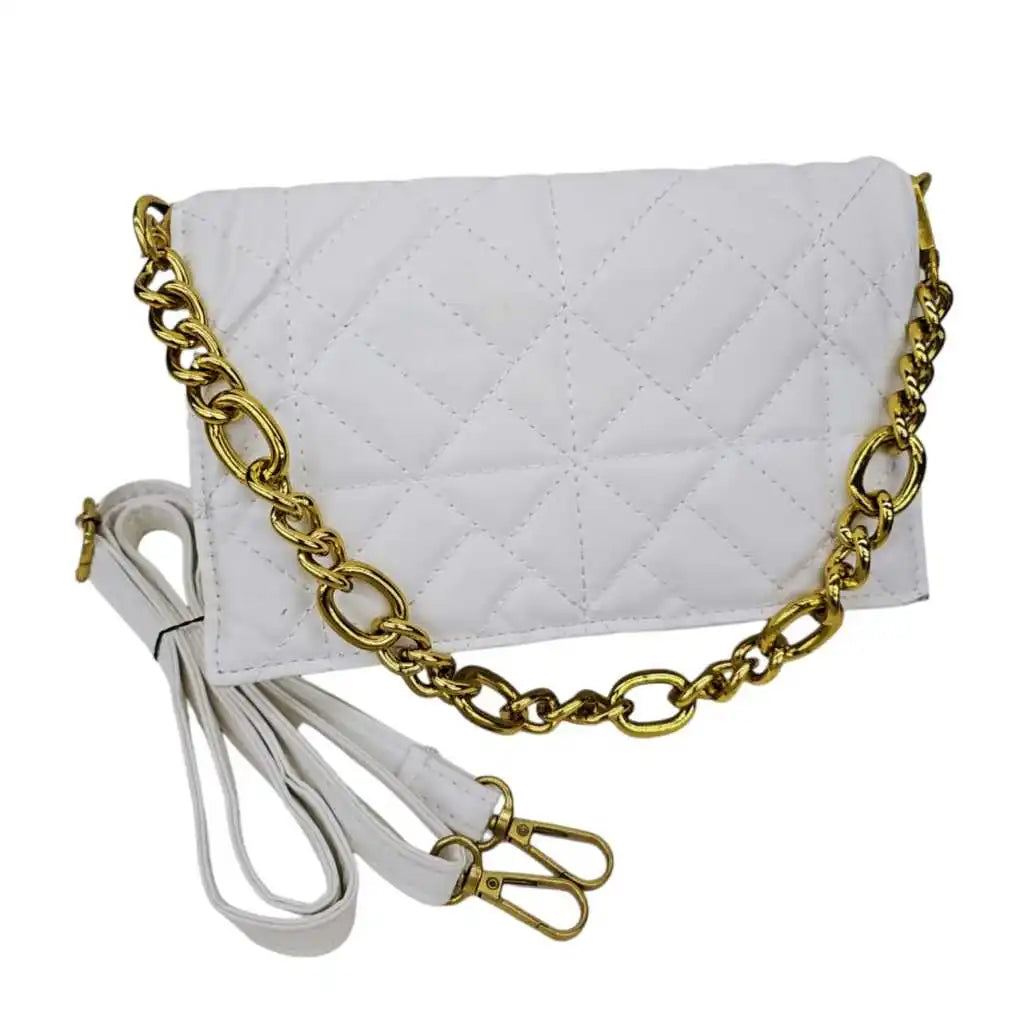 Bolsa Casual Pequeno Estilo Luxo
