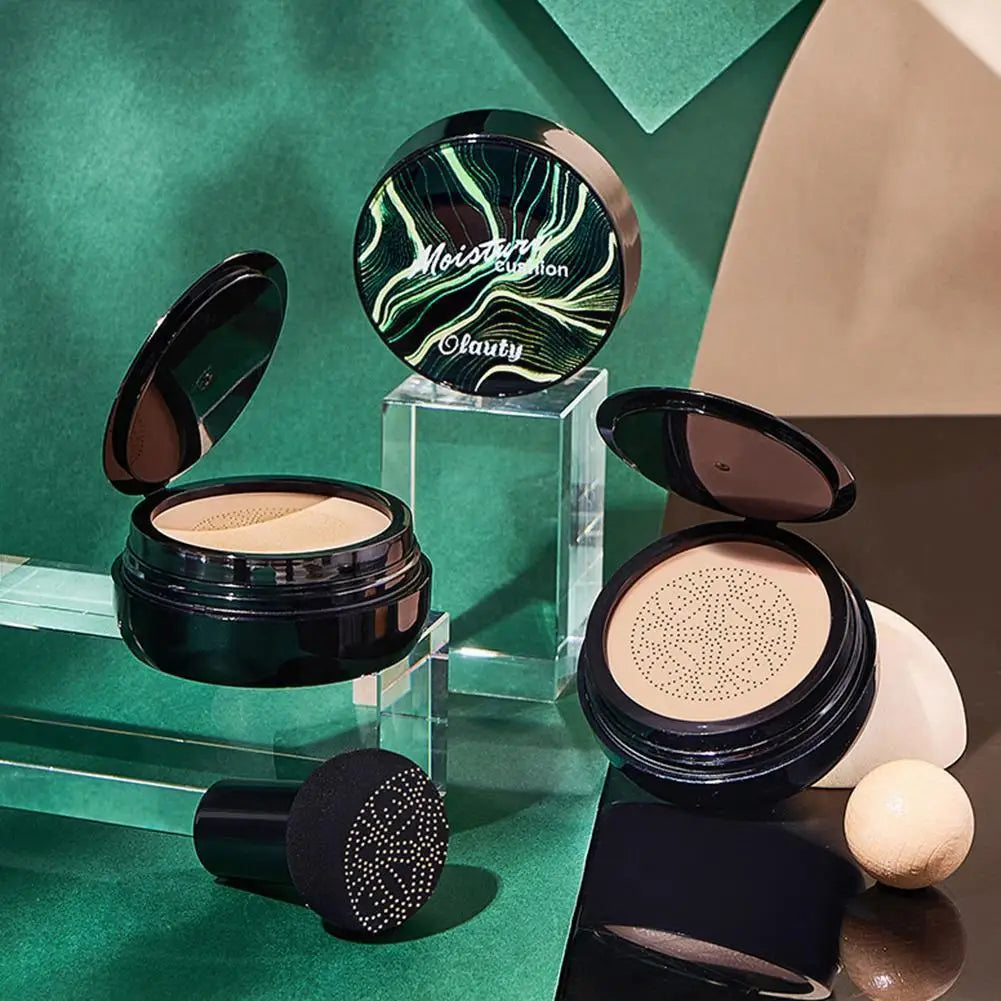 Base Moisture Cushion a Prova d água