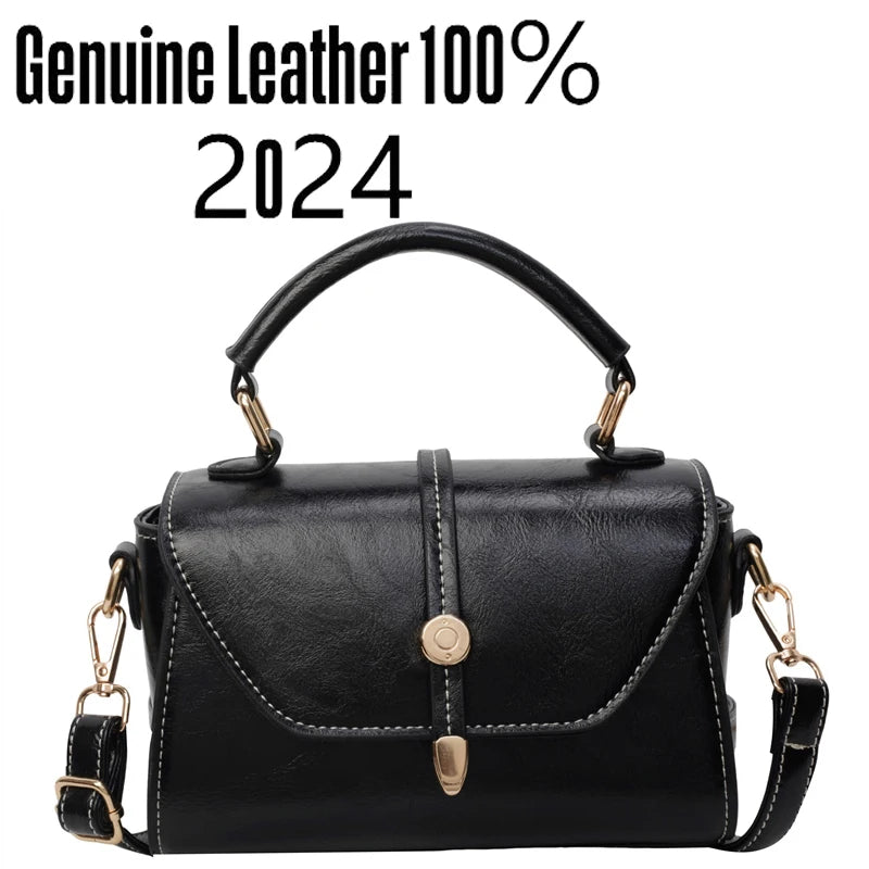 Bolsa de Luxo Feminina: Elegância e Versatilidade em Cada Detalhe