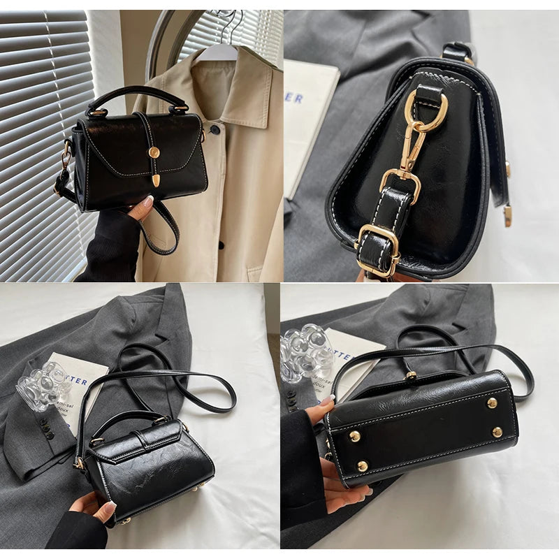 Bolsa de Luxo Feminina: Elegância e Versatilidade em Cada Detalhe