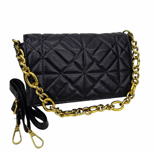 Bolsa Casual Pequeno Estilo Luxo