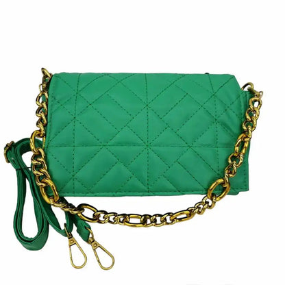 Bolsa Casual Pequeno Estilo Luxo