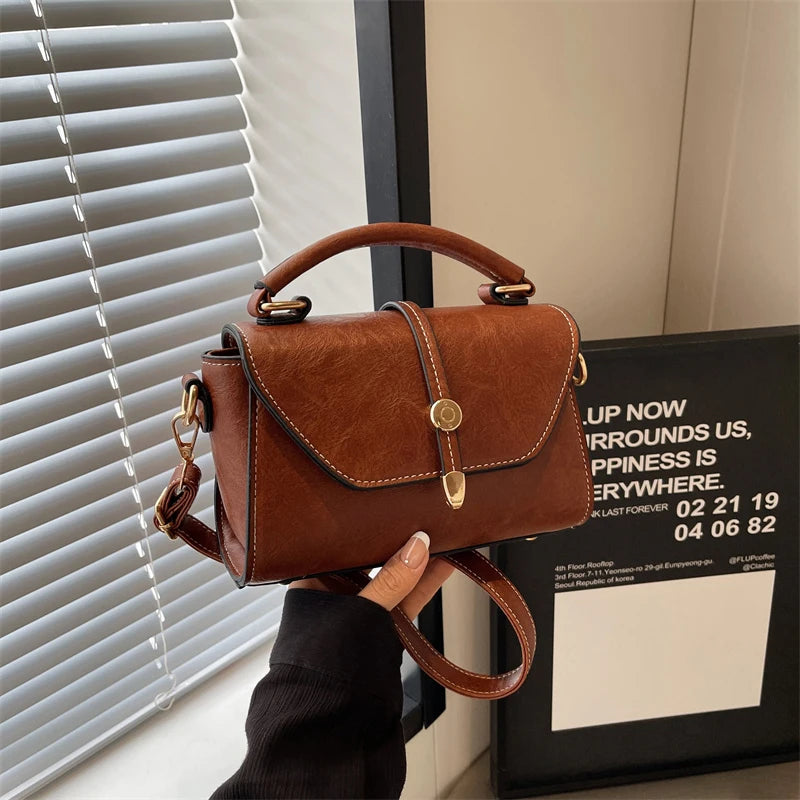 Bolsa de Luxo Feminina: Elegância e Versatilidade em Cada Detalhe