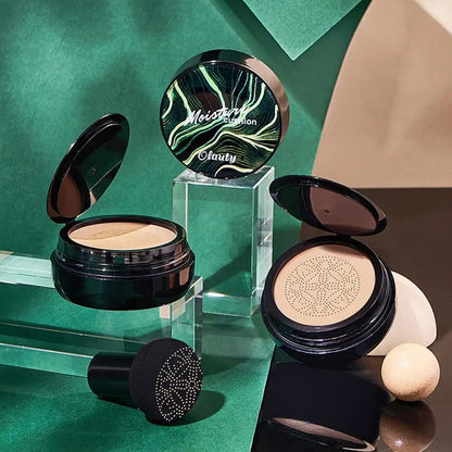 Base Moisture Cushion a Prova d água