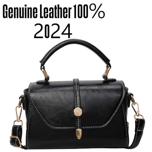 Bolsa de Luxo Feminina: Elegância e Versatilidade em Cada Detalhe