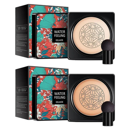 Base Moisture Cushion a Prova d água